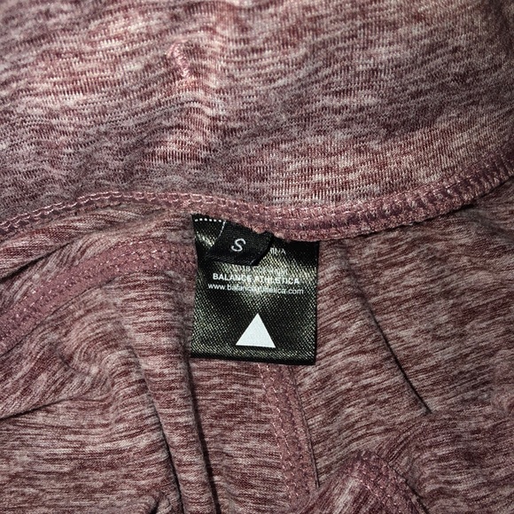 Balance Athletica Rosewood jogger - Picture 4 of 4